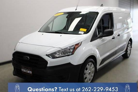 FORD TRANSIT CONNECT 2020 NM0LS7E25L1458817 image